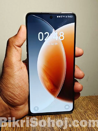 Tecno Camon 30